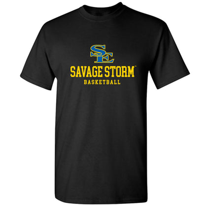 Southeastern - NCAA Women's Basketball : Gazey Yates - Classic Shersey T-Shirt-0