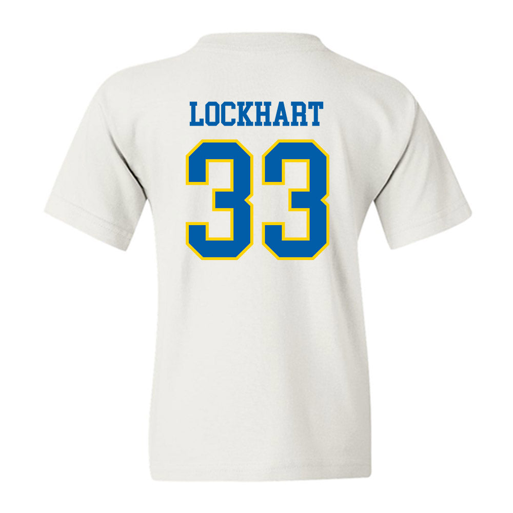 Southeastern - NCAA Football : Kameron Lockhart - Classic Shersey Youth T-Shirt-1