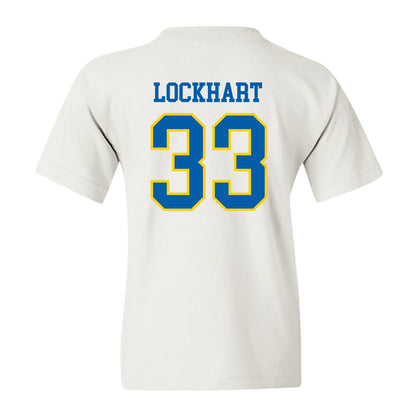 Southeastern - NCAA Football : Kameron Lockhart - Classic Shersey Youth T-Shirt-1