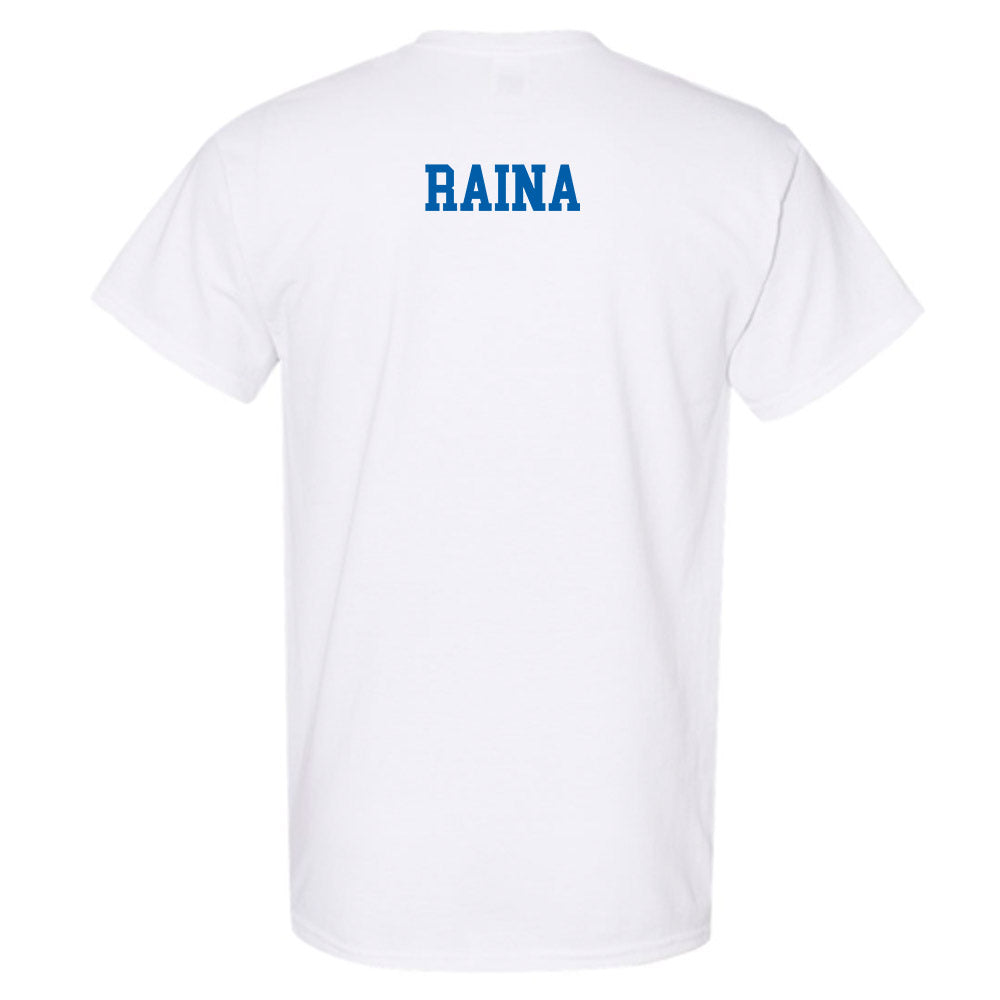 Southeastern - NCAA Men's Tennis : Sammr Raina - Classic Shersey T-Shirt-1