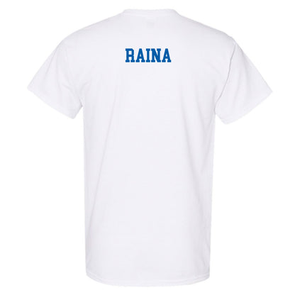 Southeastern - NCAA Men's Tennis : Sammr Raina - Classic Shersey T-Shirt-1