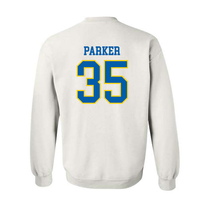 Southeastern - NCAA Baseball : Austin Parker - Classic Shersey Crewneck Sweatshirt-1