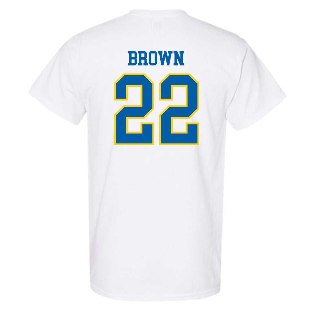 Southeastern - NCAA Baseball : David Brown - Classic Shersey T-Shirt-1
