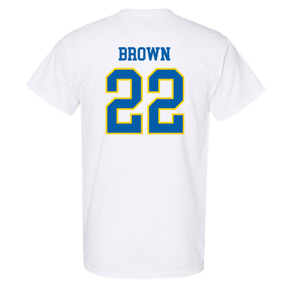 Southeastern - NCAA Baseball : David Brown - Classic Shersey T-Shirt-1