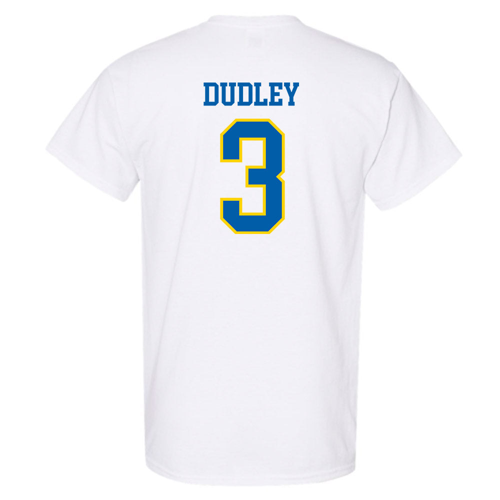 Southeastern - NCAA Softball : Emma Dudley - Classic Shersey T-Shirt-1