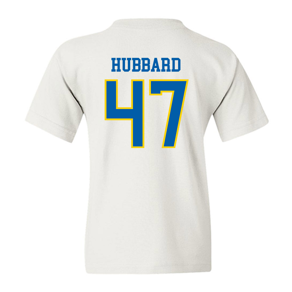 Southeastern - NCAA Baseball : Caiden Hubbard - Classic Shersey Youth T-Shirt-1