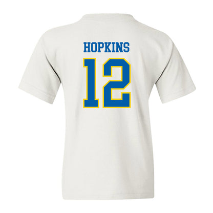 Southeastern - NCAA Softball : Tristan Hopkins - Classic Shersey Youth T-Shirt-1