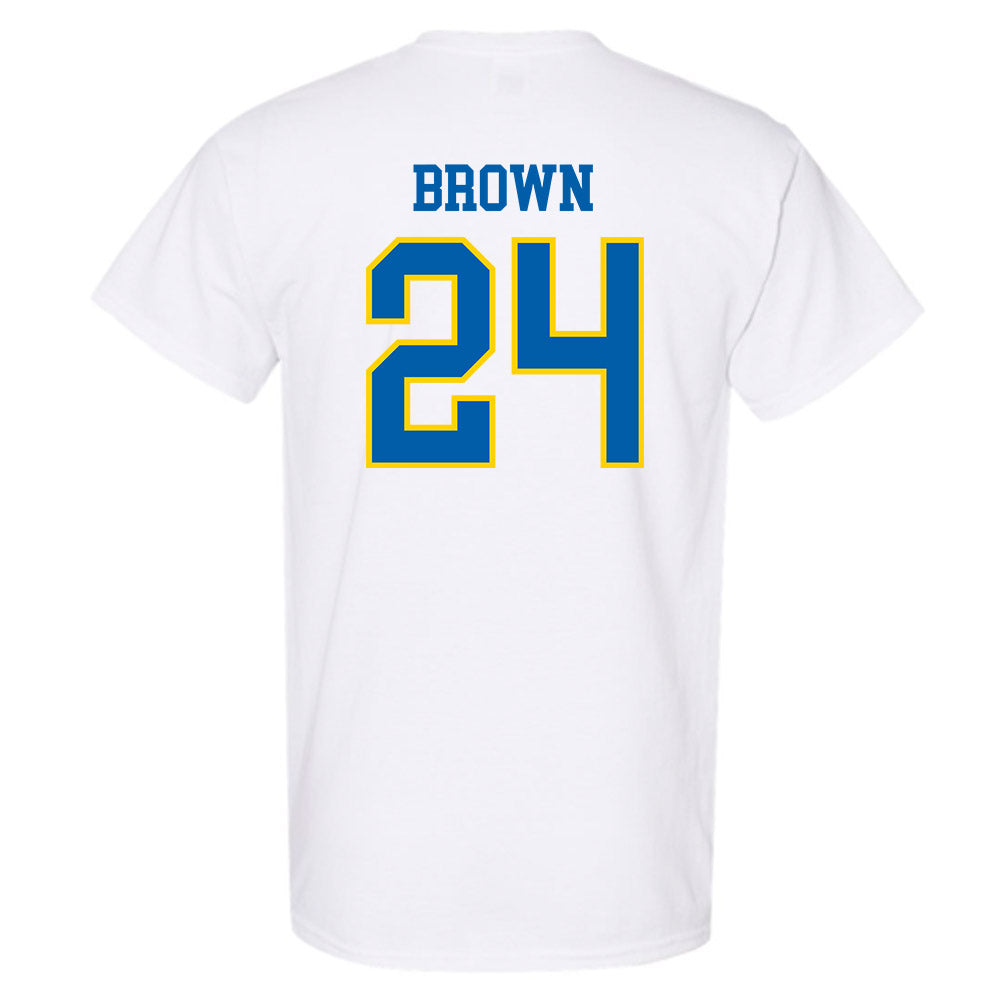 Southeastern - NCAA Baseball : David Brown - Classic Shersey T-Shirt-1