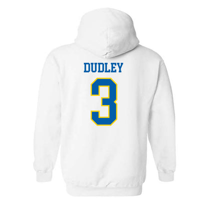Southeastern - NCAA Softball : Emma Dudley - Classic Shersey Hooded Sweatshirt-1