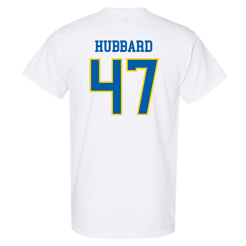 Southeastern - NCAA Baseball : Caiden Hubbard - Classic Shersey T-Shirt-1