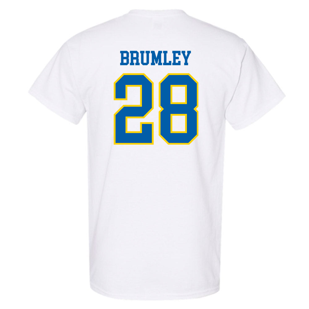Southeastern - NCAA Football : Christian Brumley - Classic Shersey T-Shirt-1