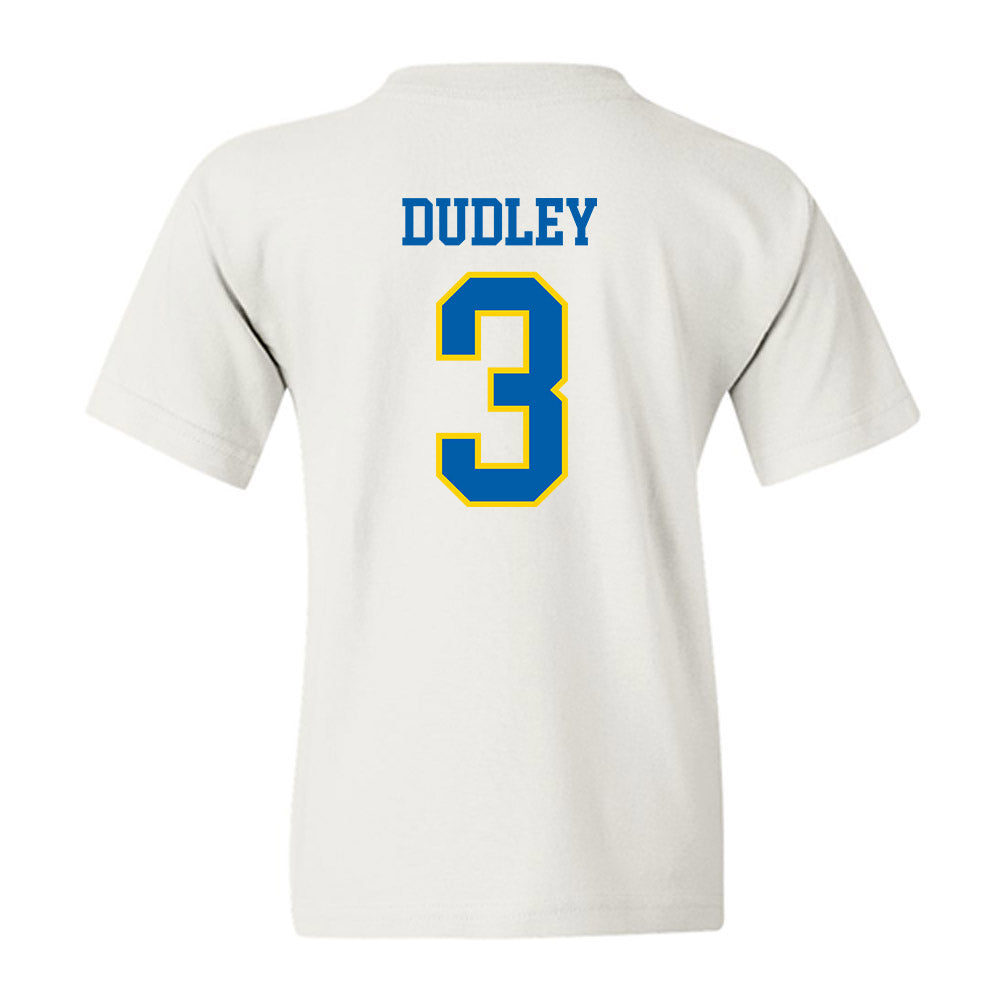 Southeastern - NCAA Softball : Emma Dudley - Classic Shersey Youth T-Shirt-1