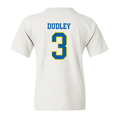 Southeastern - NCAA Softball : Emma Dudley - Classic Shersey Youth T-Shirt-1
