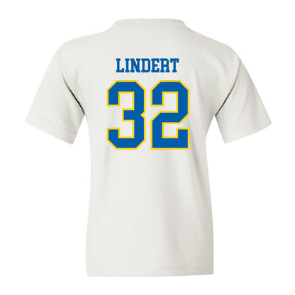 Southeastern - NCAA Women's Basketball : Breanna Lindert - Classic Shersey Youth T-Shirt-1