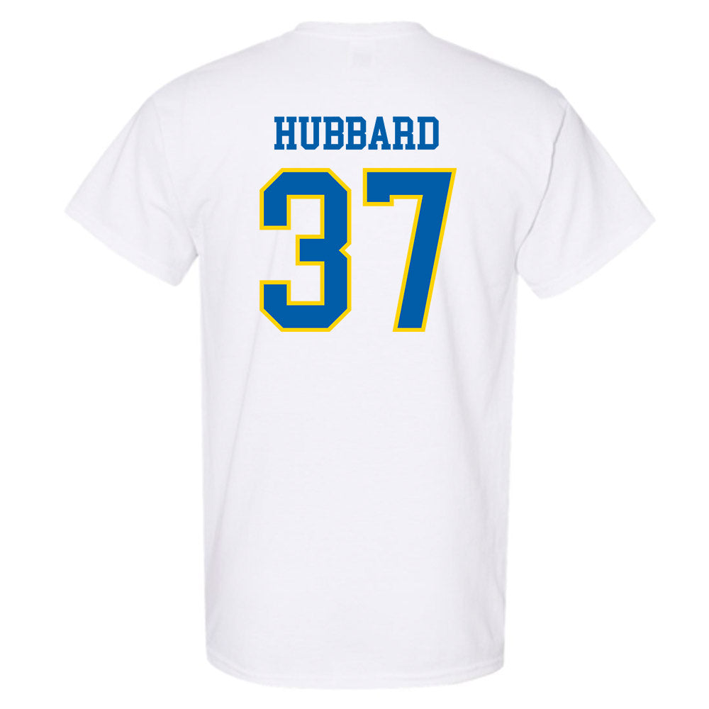 Southeastern - NCAA Baseball : James Hubbard - Classic Shersey T-Shirt-1