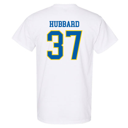 Southeastern - NCAA Baseball : James Hubbard - Classic Shersey T-Shirt-1