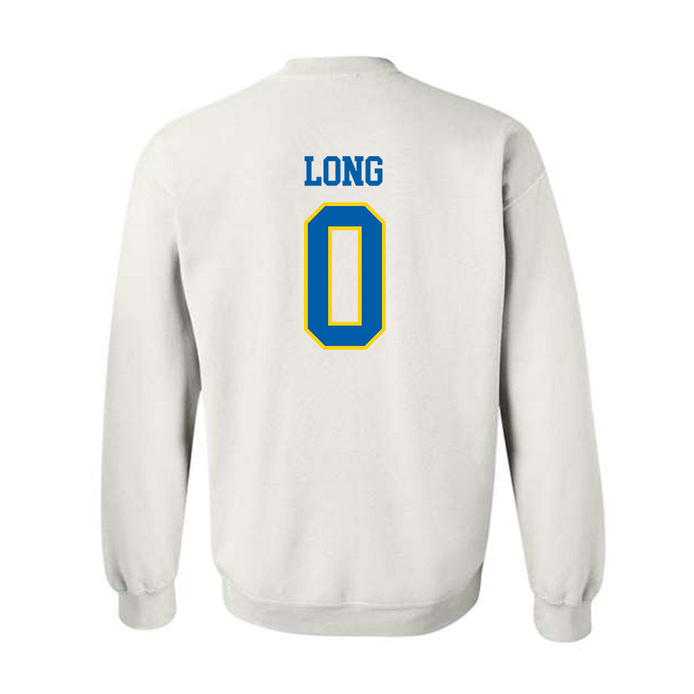 Southeastern - NCAA Men's Basketball : Tyler Long - Classic Shersey Crewneck Sweatshirt-1