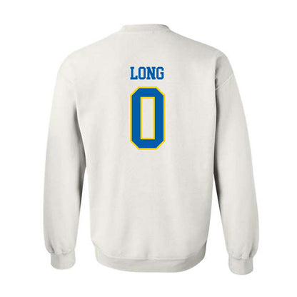 Southeastern - NCAA Men's Basketball : Tyler Long - Classic Shersey Crewneck Sweatshirt-1