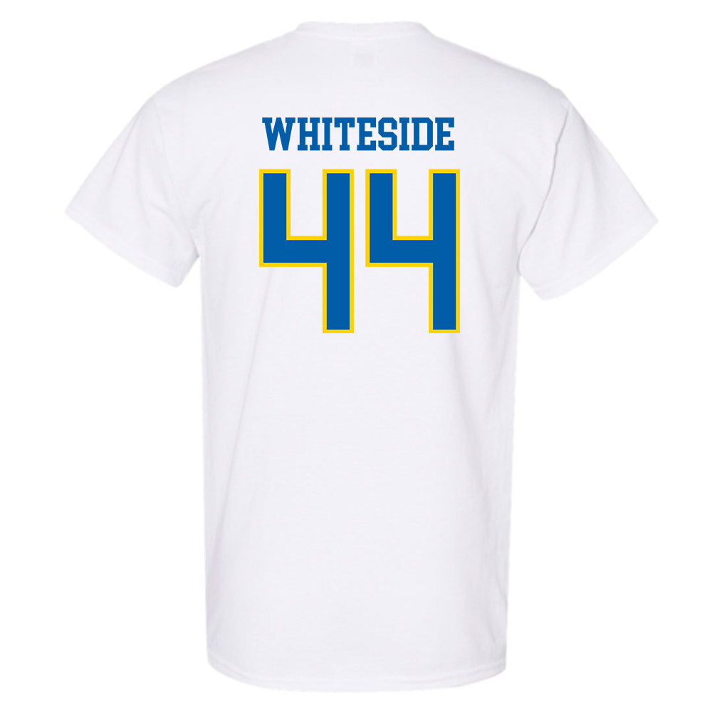 Southeastern - NCAA Baseball : Weston Whiteside - Classic Shersey T-Shirt-1