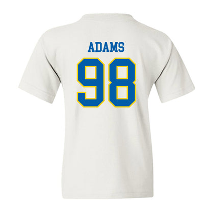 Southeastern - NCAA Football : Jaylin Adams - Classic Shersey Youth T-Shirt-1