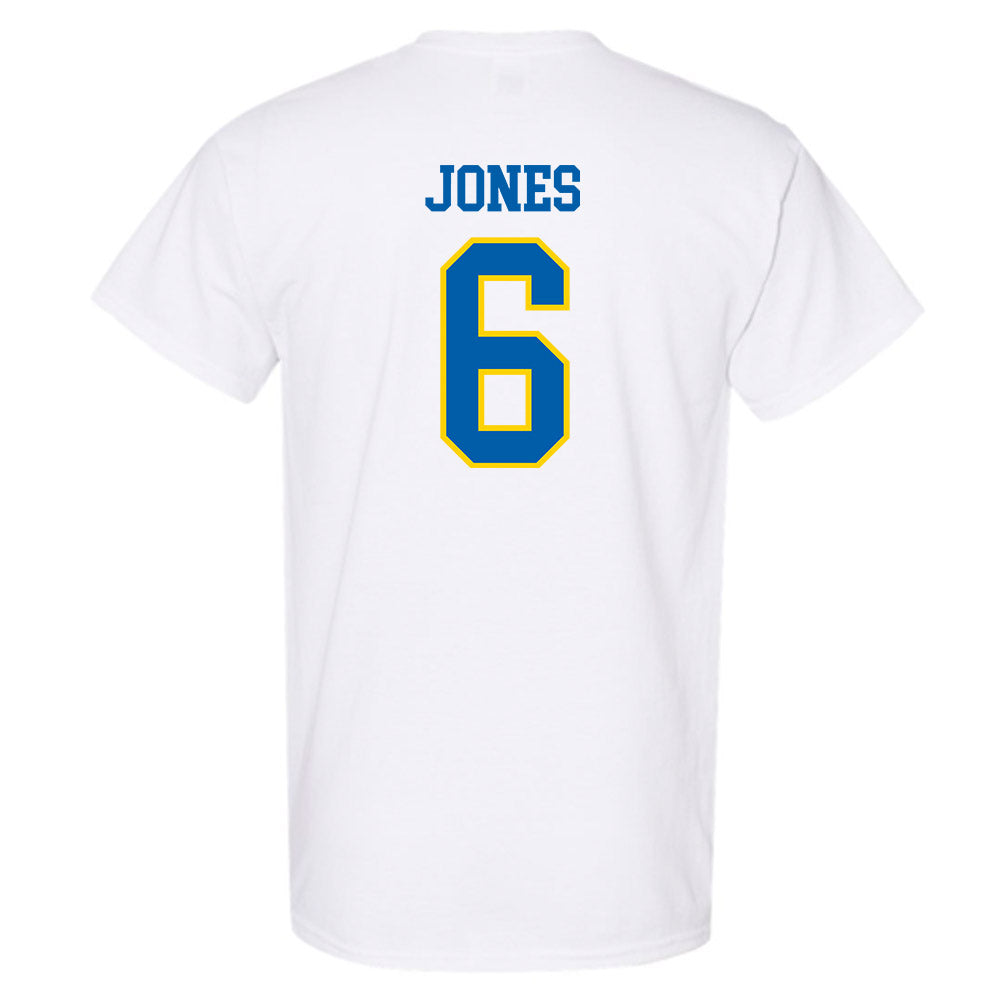 Southeastern - NCAA Women's Volleyball : Gabby Jones - Classic Shersey T-Shirt-1