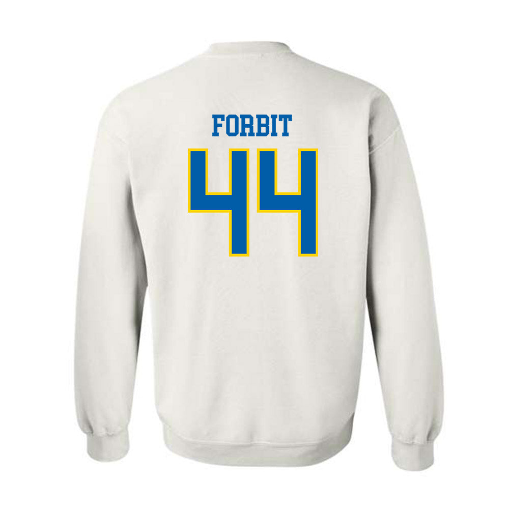 Southeastern - NCAA Softball : Amira Forbit - Classic Shersey Crewneck Sweatshirt-1