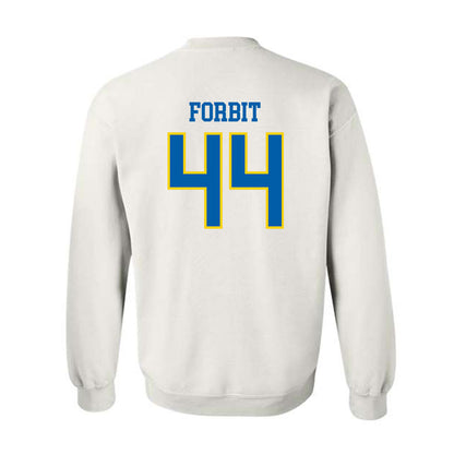Southeastern - NCAA Softball : Amira Forbit - Classic Shersey Crewneck Sweatshirt-1