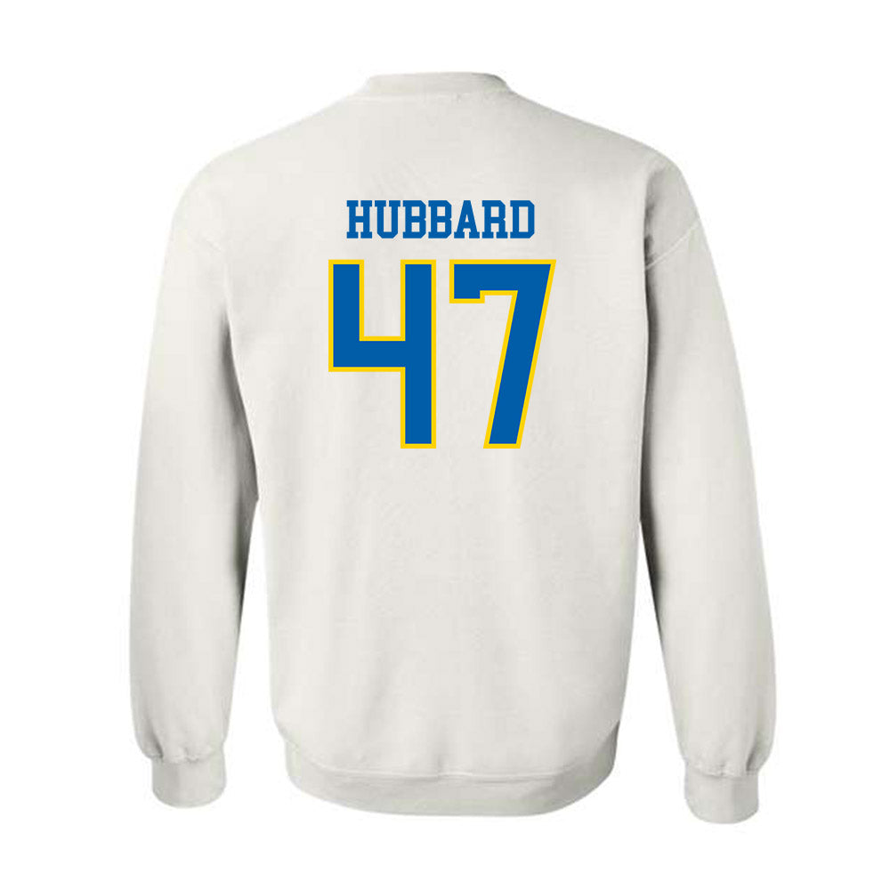 Southeastern - NCAA Baseball : Caiden Hubbard - Classic Shersey Crewneck Sweatshirt-1