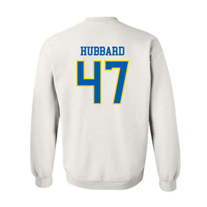 Southeastern - NCAA Baseball : Caiden Hubbard - Classic Shersey Crewneck Sweatshirt-1