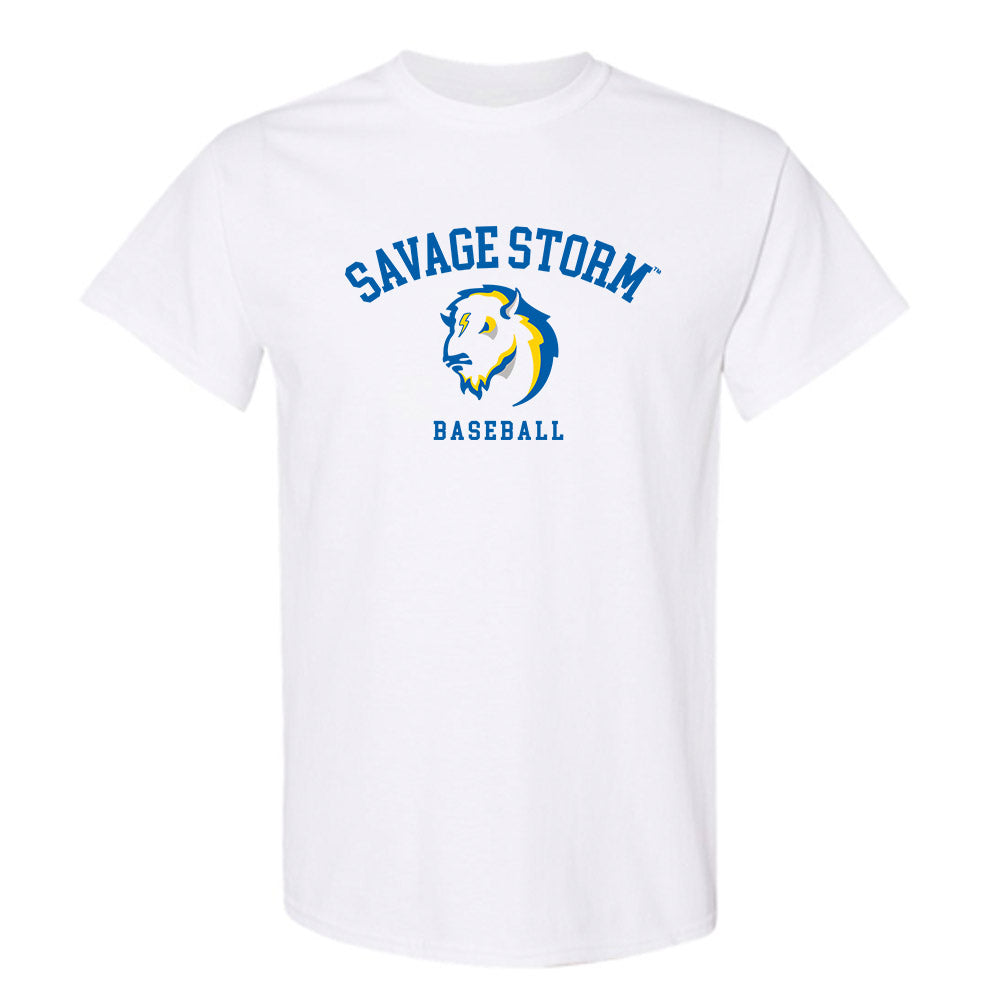 Southeastern - NCAA Baseball : Hayden Carpenter - Classic Shersey T-Shirt-0