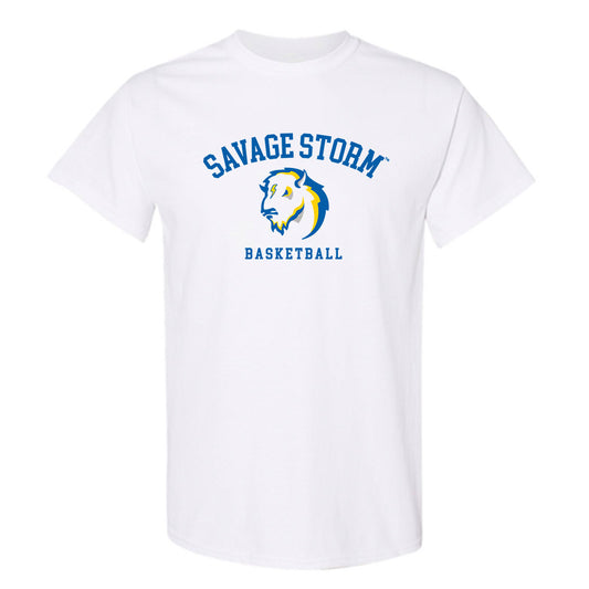 Southeastern - NCAA Women's Basketball : Tori Kilburn - Classic Shersey T-Shirt-0