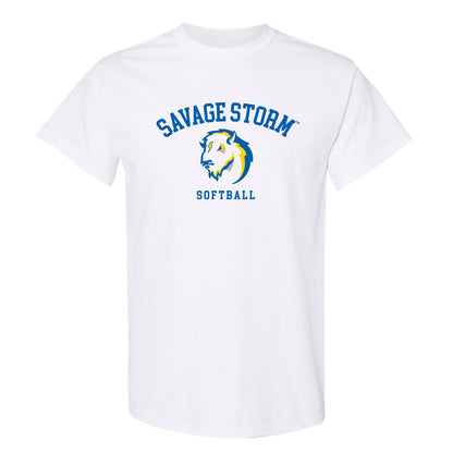 Southeastern - NCAA Softball : Emily Simmons - Classic Shersey T-Shirt-0