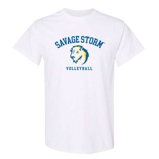 Southeastern - NCAA Women's Volleyball : Calista Miller - Classic Shersey T-Shirt-0
