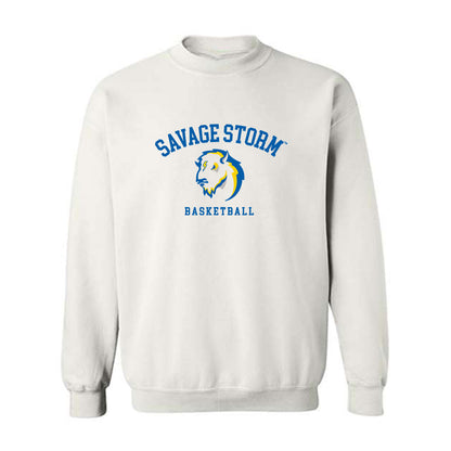 Southeastern - NCAA Men's Basketball : Bela Clobes - Classic Shersey Crewneck Sweatshirt-0