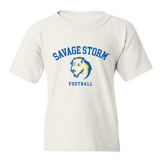 Southeastern - NCAA Football : Logan Dorsey - Classic Shersey Youth T-Shirt-0