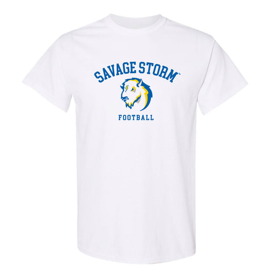Southeastern - NCAA Football : Logan Dorsey - Classic Shersey T-Shirt-0