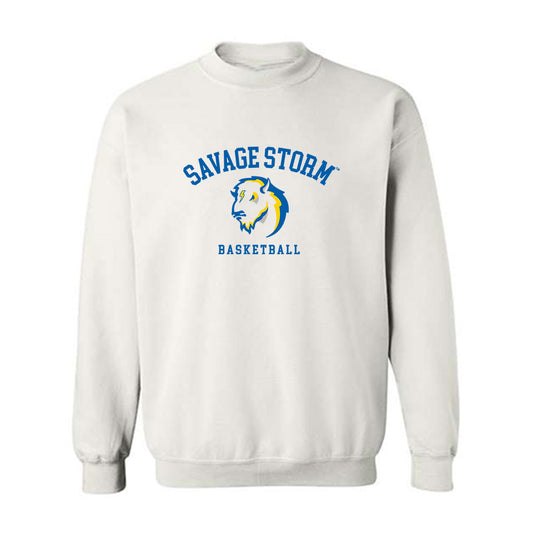 Southeastern - NCAA Men's Basketball : Jalen Williams - Classic Shersey Crewneck Sweatshirt-0