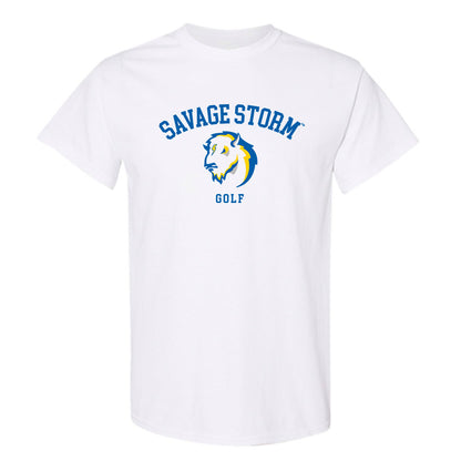 Southeastern - NCAA Men's Golf : Reid Sharp - Classic Shersey T-Shirt-0