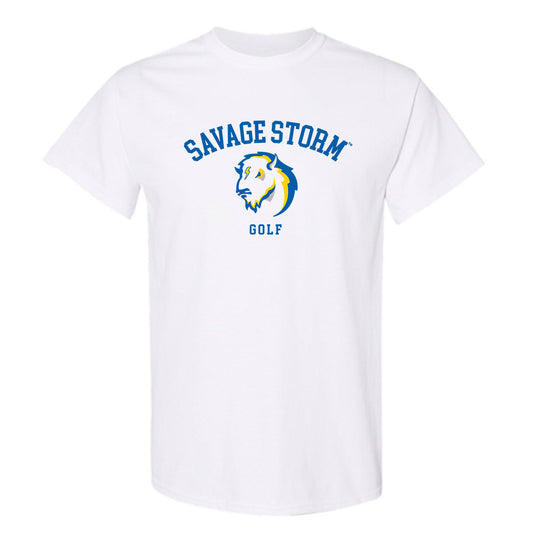 Southeastern - NCAA Men's Golf : Reid Sharp - Classic Shersey T-Shirt-0