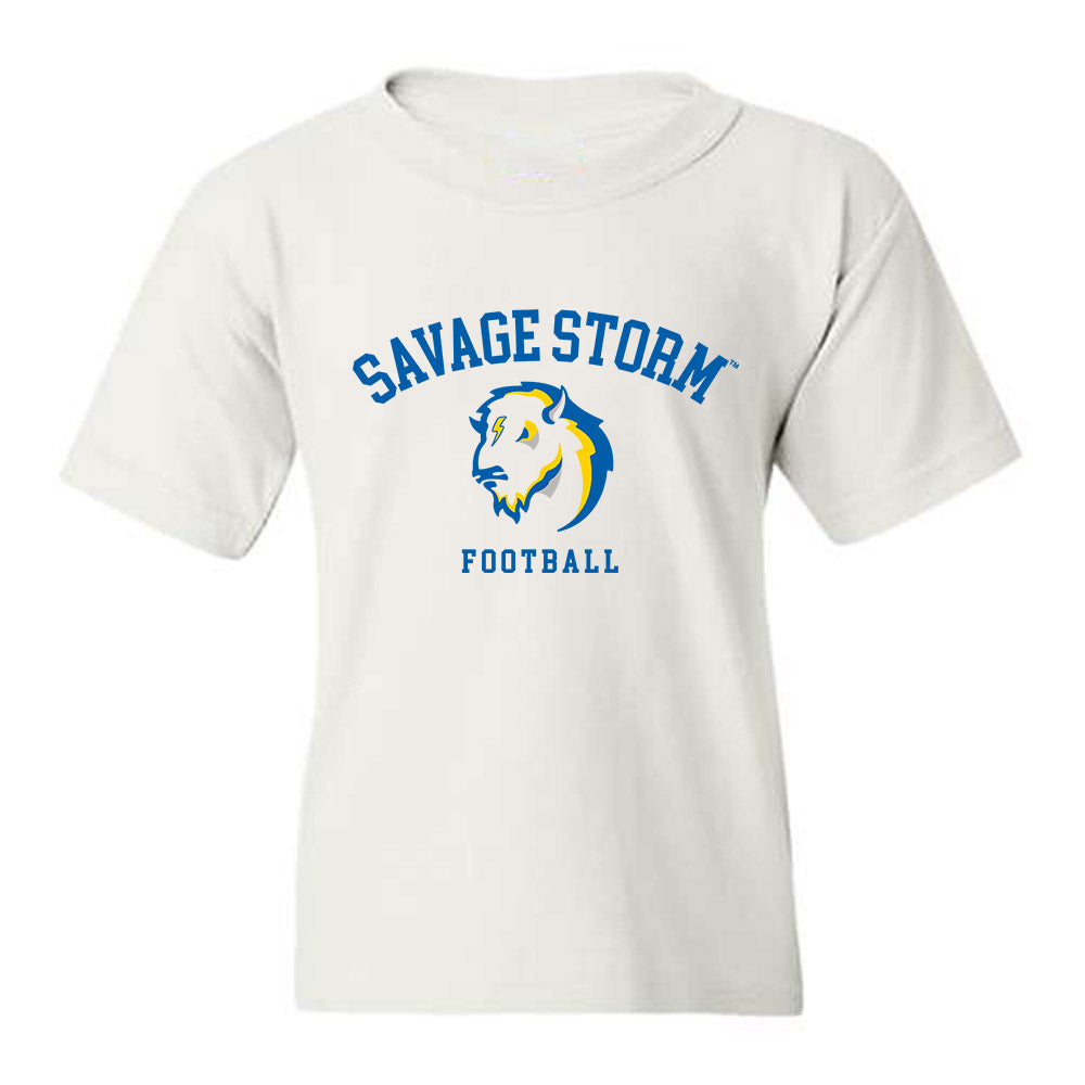 Southeastern - NCAA Football : Jacob Brewer - Classic Shersey Youth T-Shirt-0