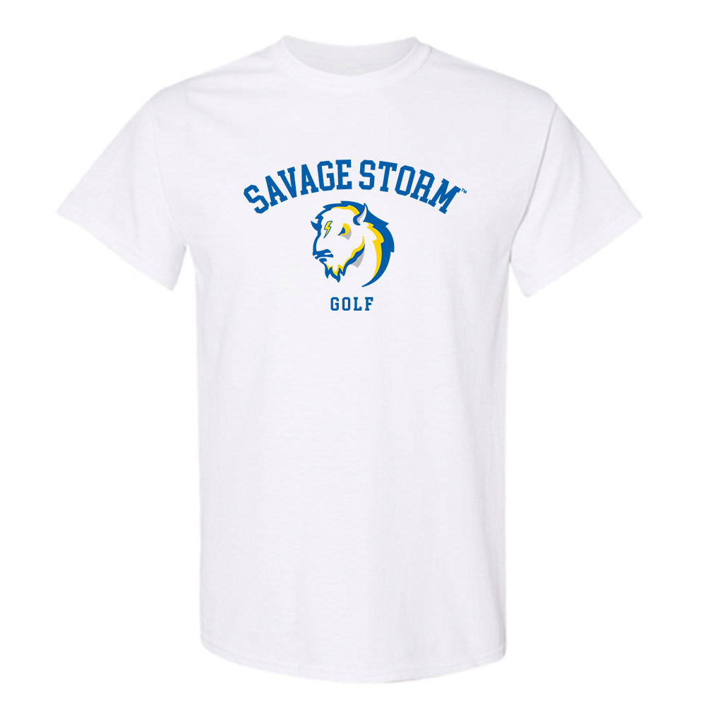 Southeastern - NCAA Men's Golf : Talan Haley - Classic Shersey T-Shirt-0