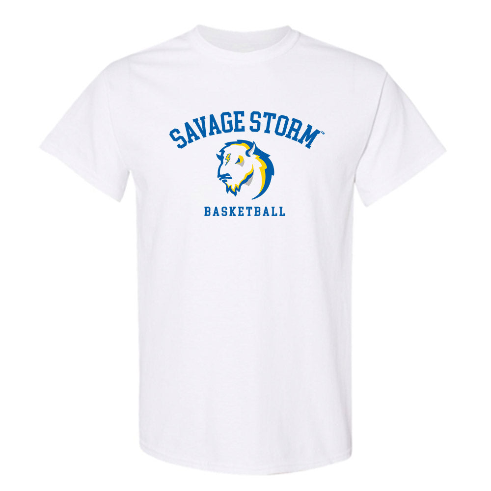 Southeastern - NCAA Women's Basketball : Abbie Barr - Classic Shersey T-Shirt-0