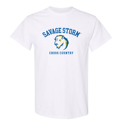 Southeastern - NCAA Women's Cross Country : Tatum Cross - Classic Shersey T-Shirt-0