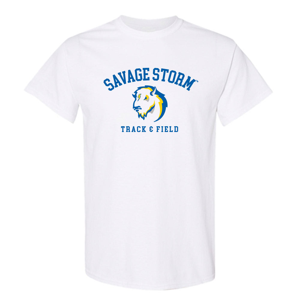 Southeastern - NCAA Women's Track & Field : Mireyda Samper - Classic Shersey T-Shirt-0