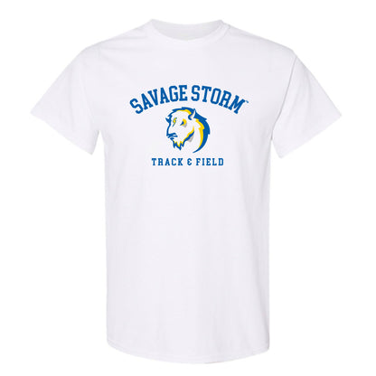 Southeastern - NCAA Women's Track & Field : Mireyda Samper - Classic Shersey T-Shirt-0