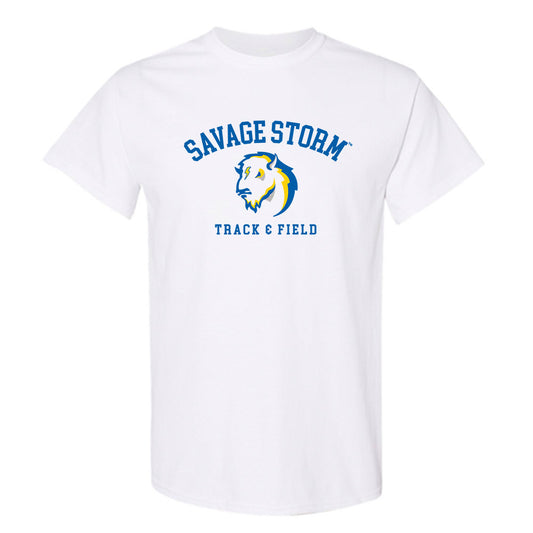 Southeastern - NCAA Women's Track & Field : Mireyda Samper - Classic Shersey T-Shirt-0