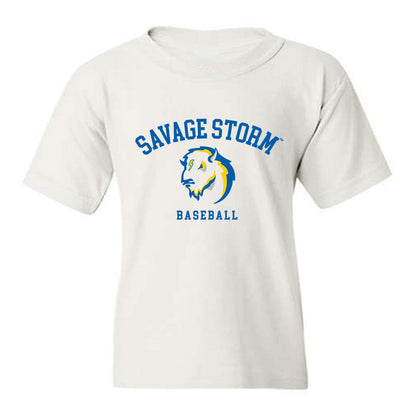 Southeastern - NCAA Baseball : David Brown - Classic Shersey Youth T-Shirt-0