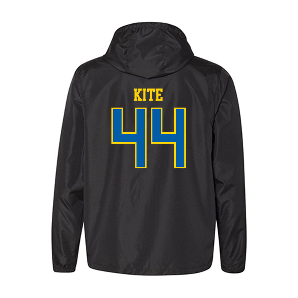 Southeastern - NCAA Softball : Bailey Kite - Windbreaker-1