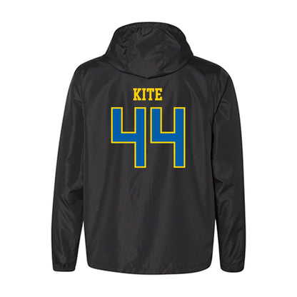 Southeastern - NCAA Softball : Bailey Kite - Windbreaker-1