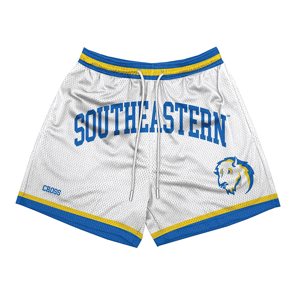 Southeastern - NCAA Women's Cross Country : Tatum Cross - Shorts-0